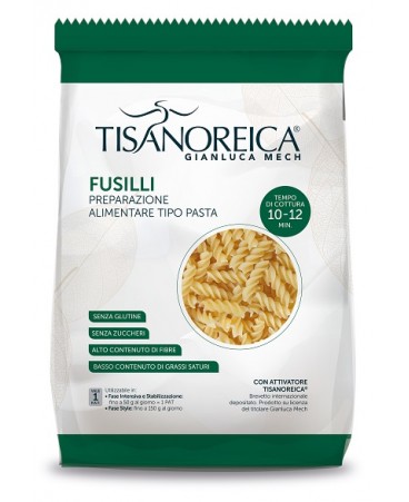 TISANOREICA S FUSILLI TISANOPA