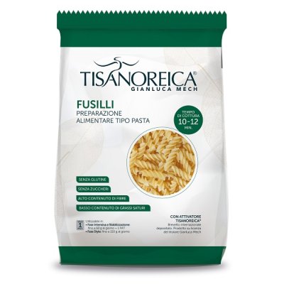 TISANOREICA S FUSILLI TISANOPA
