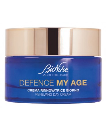 DEFENCE MY AGE CREMA GG 50ML