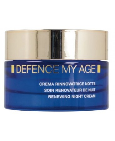 DEFENCE MY AGE CREMA NTT 50ML