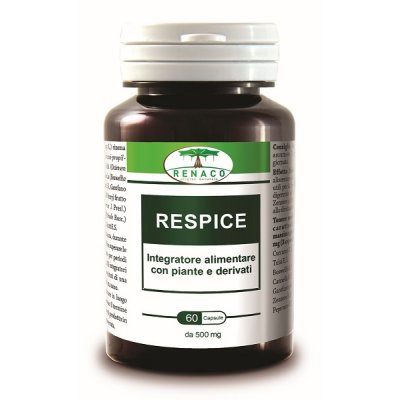 RESPICE 60CPS RESPICE 60CPS