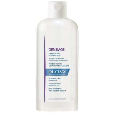 DENSIAGE SHAMPOO RIDENS DUCRAY DENSIAGE SHAMPOO RIDENS DUCRAY