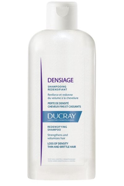DENSIAGE SHAMPOO RIDENS DUCRAY DENSIAGE SHAMPOO RIDENS DUCRAY
