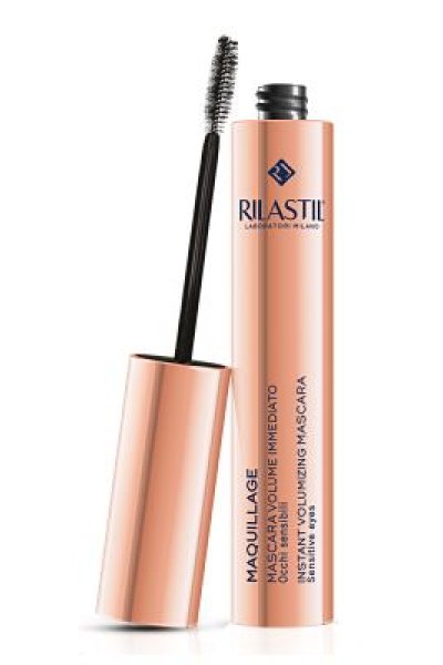 RILASTIL MAQUILLAGE LE MASCARA RILASTIL MAQUILLAGE LE MASCARA