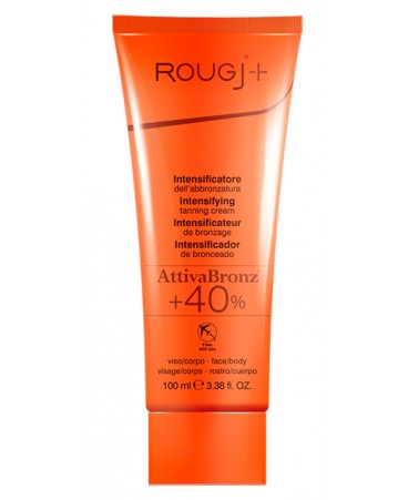 ROUGJ ATTIVA BRONZ +40% 100ML