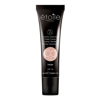 ROUGJ CC CREAM MEDIUM