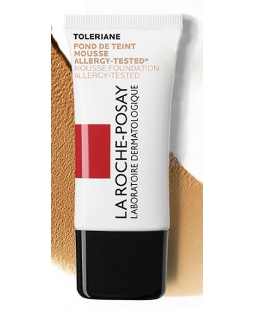 TOLERIANE TT FDT MOUSS 04 T 30ML