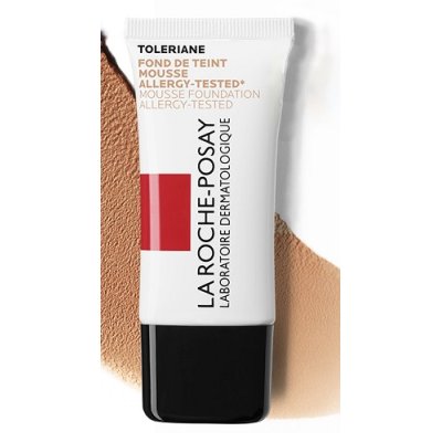 TOLERIANE TT FDT MOUSS 05 T 30ML
