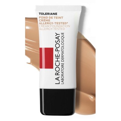 TOLERIANE TT FDT CREME 04 T 30ML