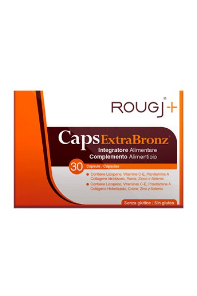 ROUGJ INTEGR SOLARE 30CPS ROUGJ INTEGR SOLARE 30CPS