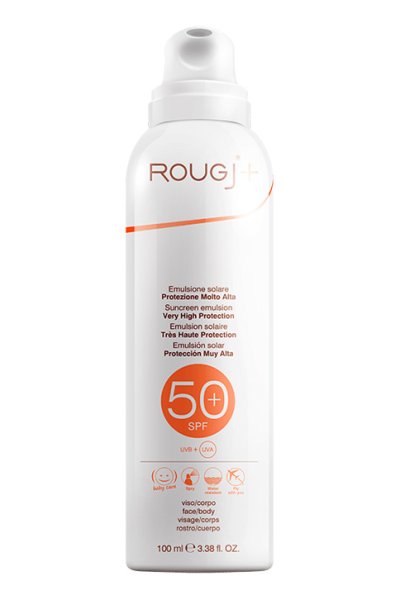 ROUGJ KIDS PLANN SPF 50+ SPR ROUGJ KIDS PLANN SPF 50+ SPR