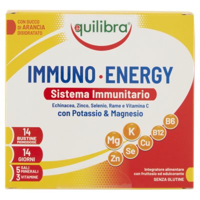 IMMUNO ENERGY POT&MAGN 14BUST IMMUNO ENERGY POT&MAGN 14BUST