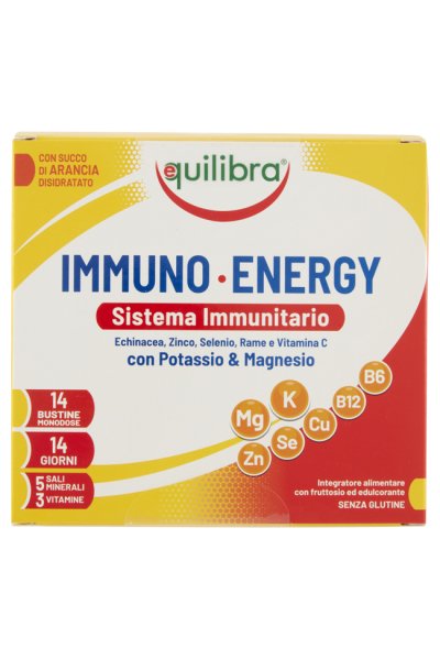 IMMUNO ENERGY POT&MAGN 14BUST IMMUNO ENERGY POT&MAGN 14BUST