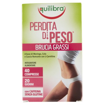 BRUCIA GRASSI 40CPR BRUCIA GRASSI 40CPR