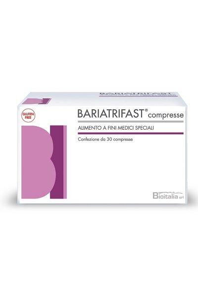BARIATRIFAST 30CPR BARIATRIFAST 30CPR