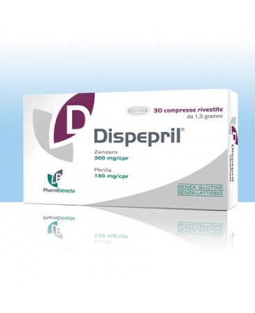 DISPEPRIL 30CPR