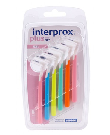 INTERPROX PLUS RANGE 6PZ