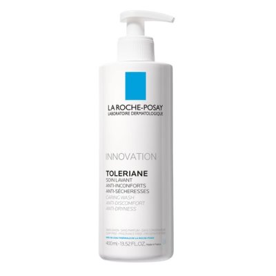 TOLERIANE CLEANSING CR F400ML TOLERIANE CLEANSING CR F400ML