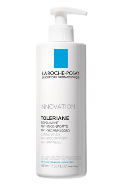 TOLERIANE CLEANSING CR F400ML TOLERIANE CLEANSING CR F400ML