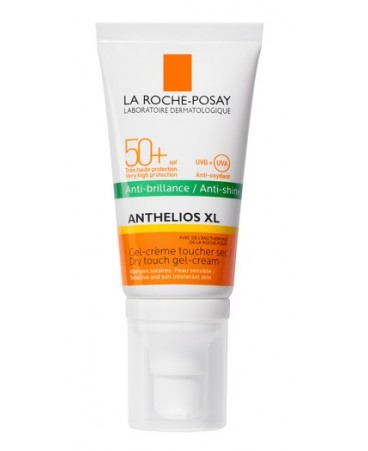 ANTHELIOS TOCCO SEC SPF50+ C/PRO