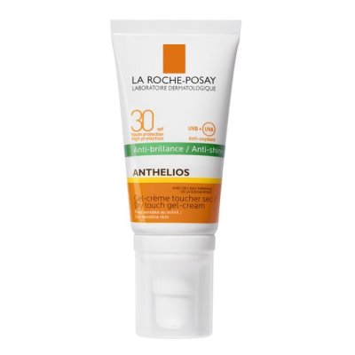 ANTHELIOS TOCCO SEC SPF30 C/PROF