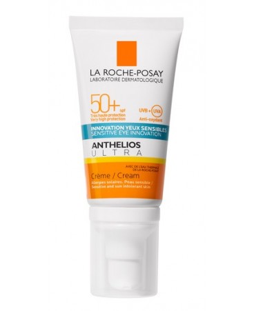 ANTHELIOS CREMA 50+ C/PROF50ML