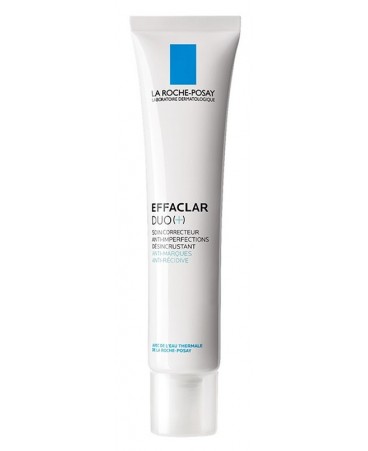 EFFACLAR DUO+ 40ML