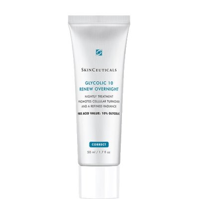 GLYCOLIC 10 RENEW OVERNIGHT