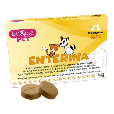 ENTERINA 10CPR
