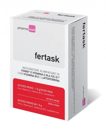 FERTASK 20STICK PACK