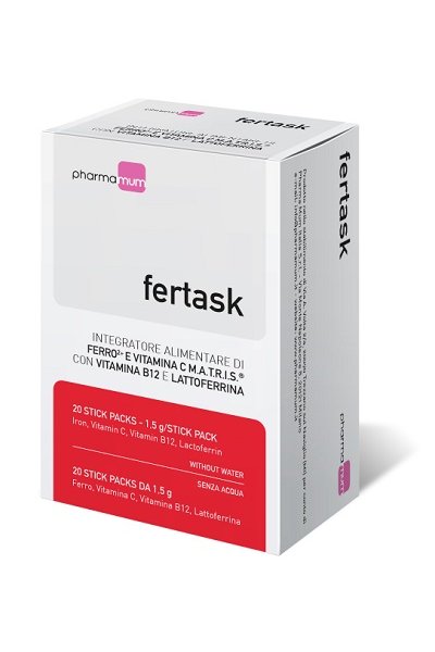 FERTASK 20STICK PACK FERTASK 20STICK PACK