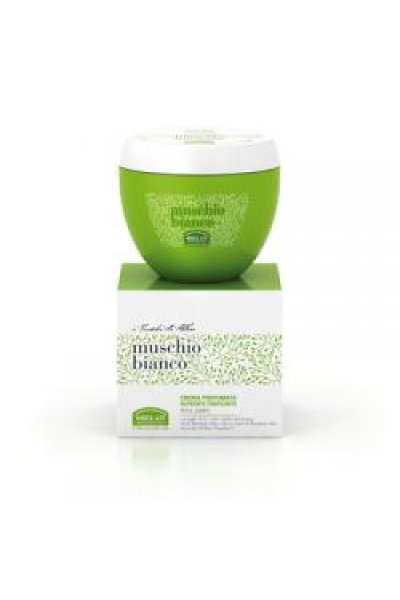 MUSCHIO BIANCO CR PROF NUTR TONI MUSCHIO BIANCO CR PROF NUTR TONI