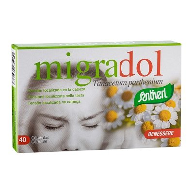 MIGRADOL 40CPS MIGRADOL 40CPS