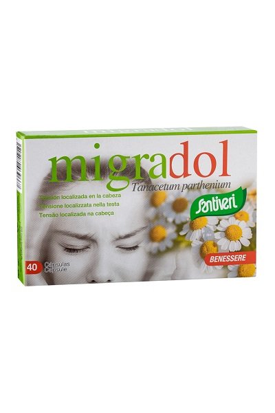 MIGRADOL 40CPS MIGRADOL 40CPS