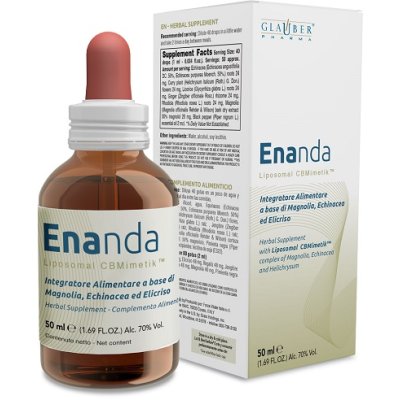 ENANDA 50ML ENANDA 50ML