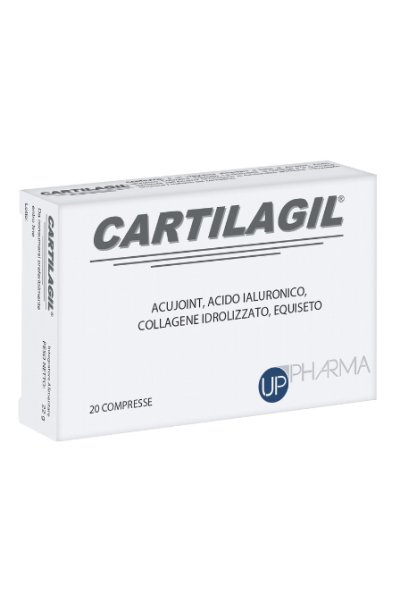 CARTILAGIL 20CPR CARTILAGIL 20CPR