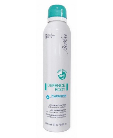 DEFENCE BODY HYDRA SPRAY 200ML