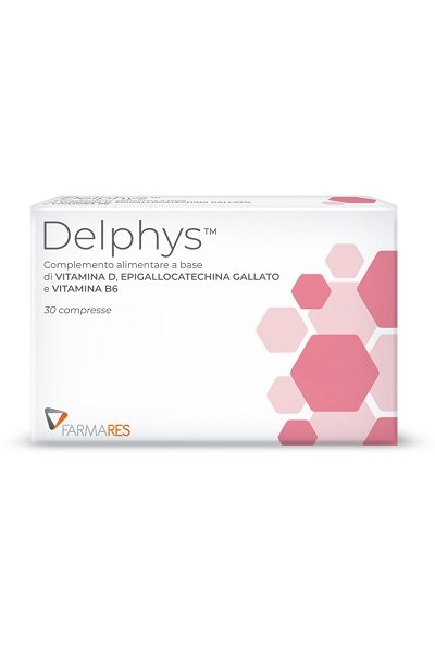DELPHYS 30CPR DELPHYS 30CPR