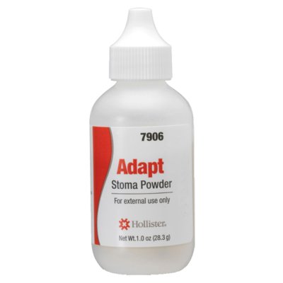 HOLLISTER-7906 ADAPT STOMA 28G HOLLISTER-7906 ADAPT STOMA 28G
