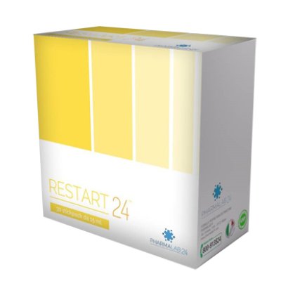 RESTART24 30STICKPACK 15ML RESTART24 30STICKPACK 15ML