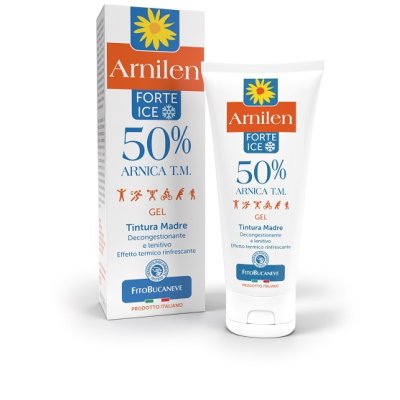 ARNILEN GEL ARNICA TM 50% ICE ARNILEN GEL ARNICA TM 50% ICE