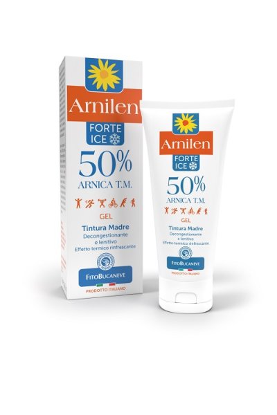 ARNILEN GEL ARNICA TM 50% ICE ARNILEN GEL ARNICA TM 50% ICE