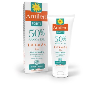 ARNILEN GEL ARNICA TM50% 100ML ARNILEN GEL ARNICA TM50% 100ML