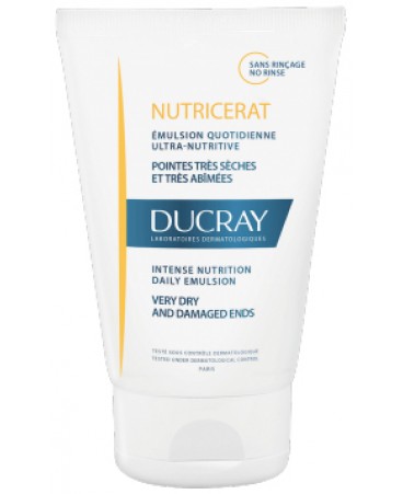 DUCRAY-NUTRICERAT EMULS 100ML