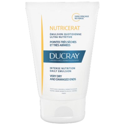 DUCRAY-NUTRICERAT EMULS 100ML