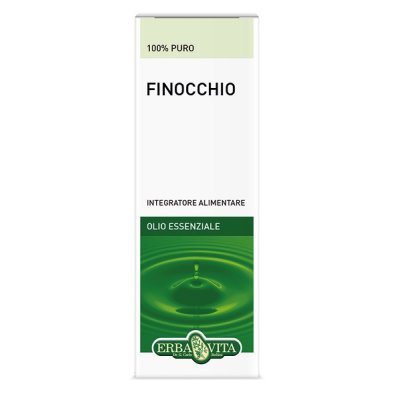 FINOCCHIO OE 10ML FL EBV