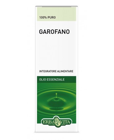 GAROFANO CHIODI OLIO ESS 10M EBV