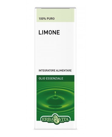 LIMONE EXTRA OLIO ESS 10ML EBV