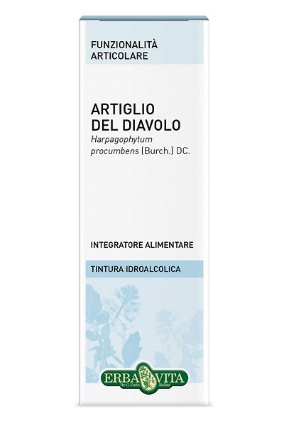 ARTIGLIO DIAV SOL IAL 50ML EBV ARTIGLIO DIAV SOL IAL 50ML EBV