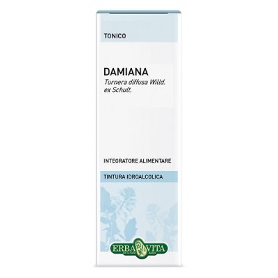 DAMIANA FGL SOL IAL 50ML EBV DAMIANA FGL SOL IAL 50ML EBV
